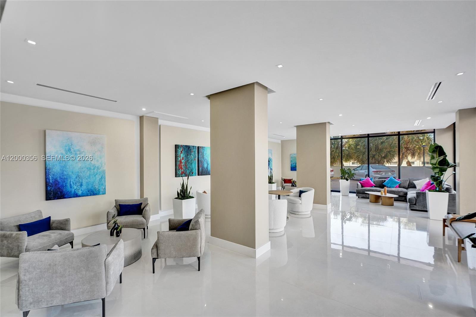 BRITANNIA AT QUADOMAIN CO - Residential Lease