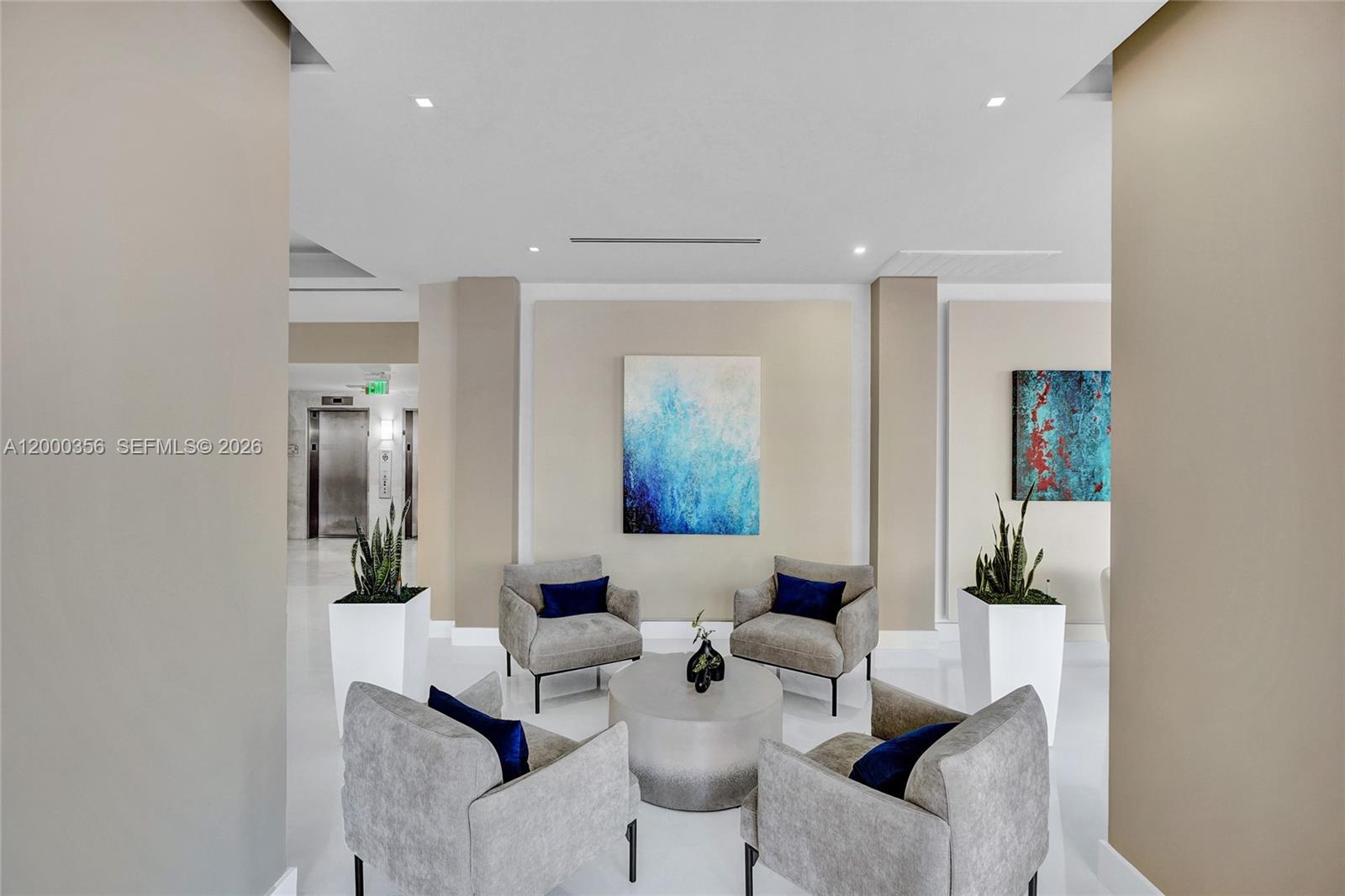 BRITANNIA AT QUADOMAIN CO - Residential Lease