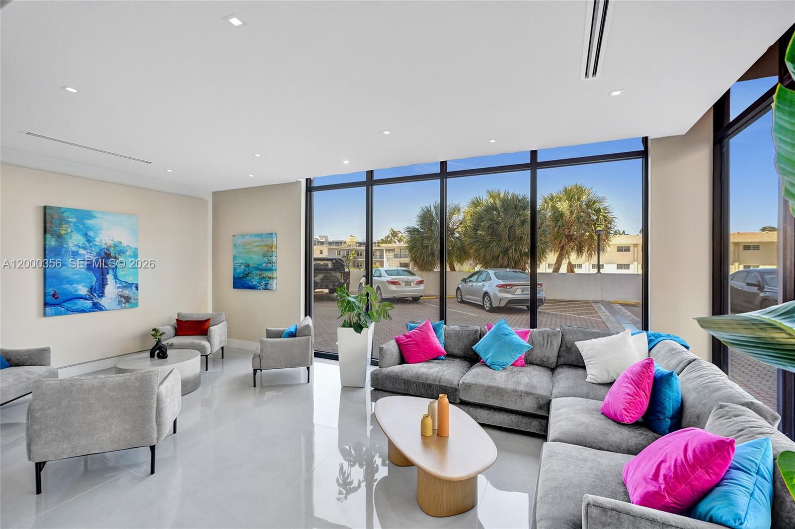 BRITANNIA AT QUADOMAIN CO - Residential Lease