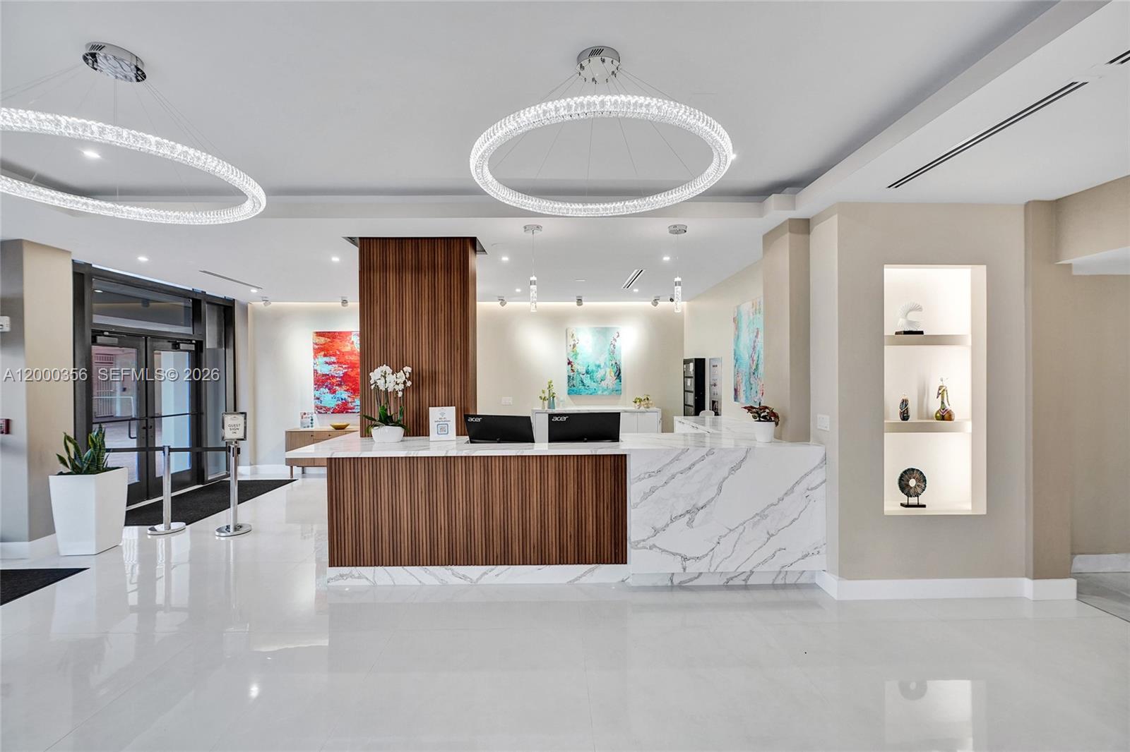 BRITANNIA AT QUADOMAIN CO - Residential Lease