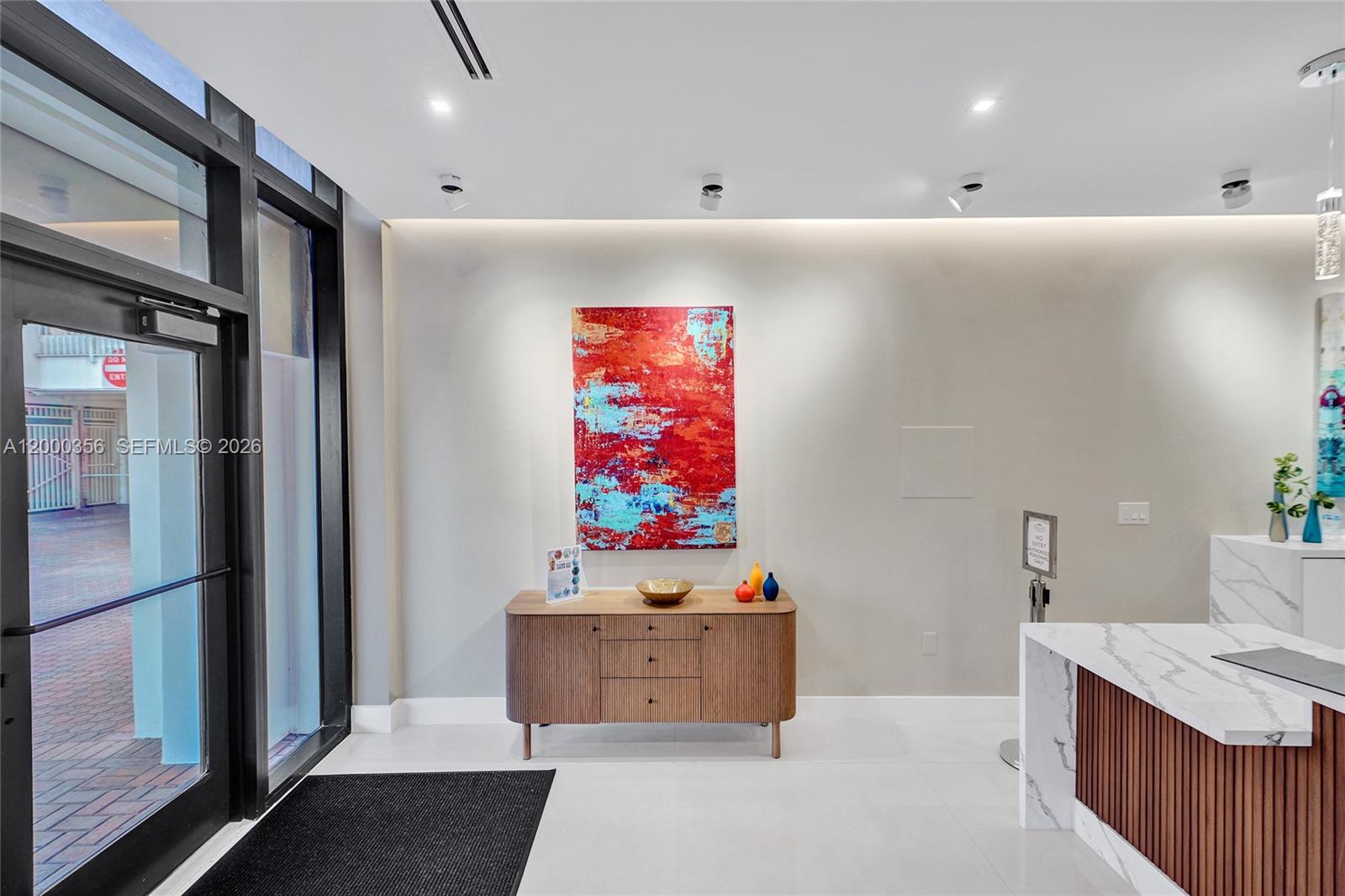 BRITANNIA AT QUADOMAIN CO - Residential Lease