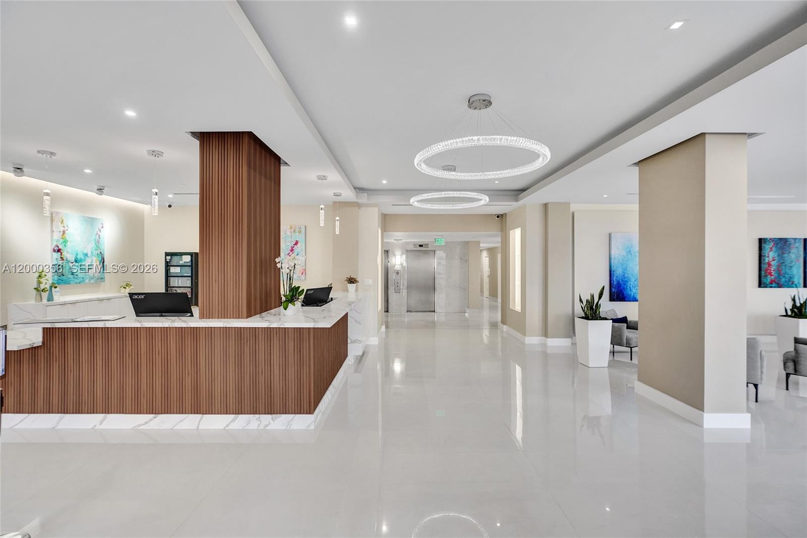 BRITANNIA AT QUADOMAIN CO - Residential Lease