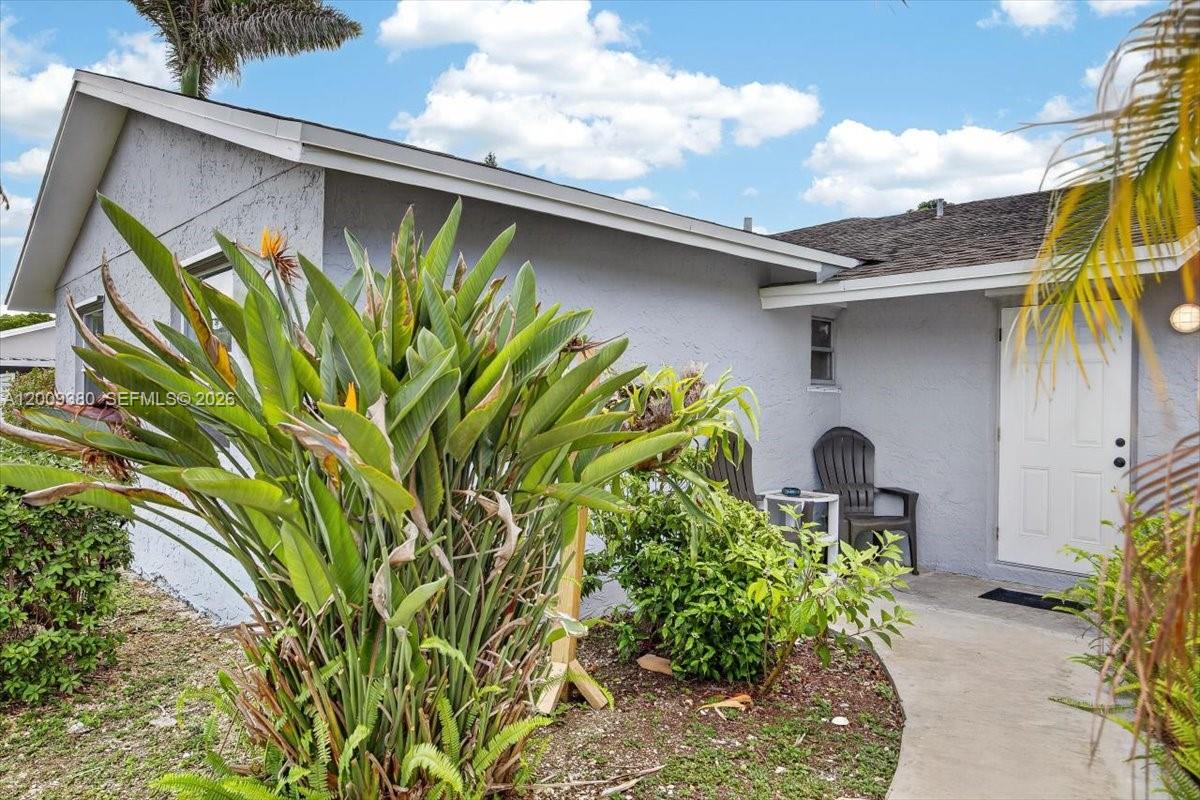 WALDIN PARK ESTATES - Residential