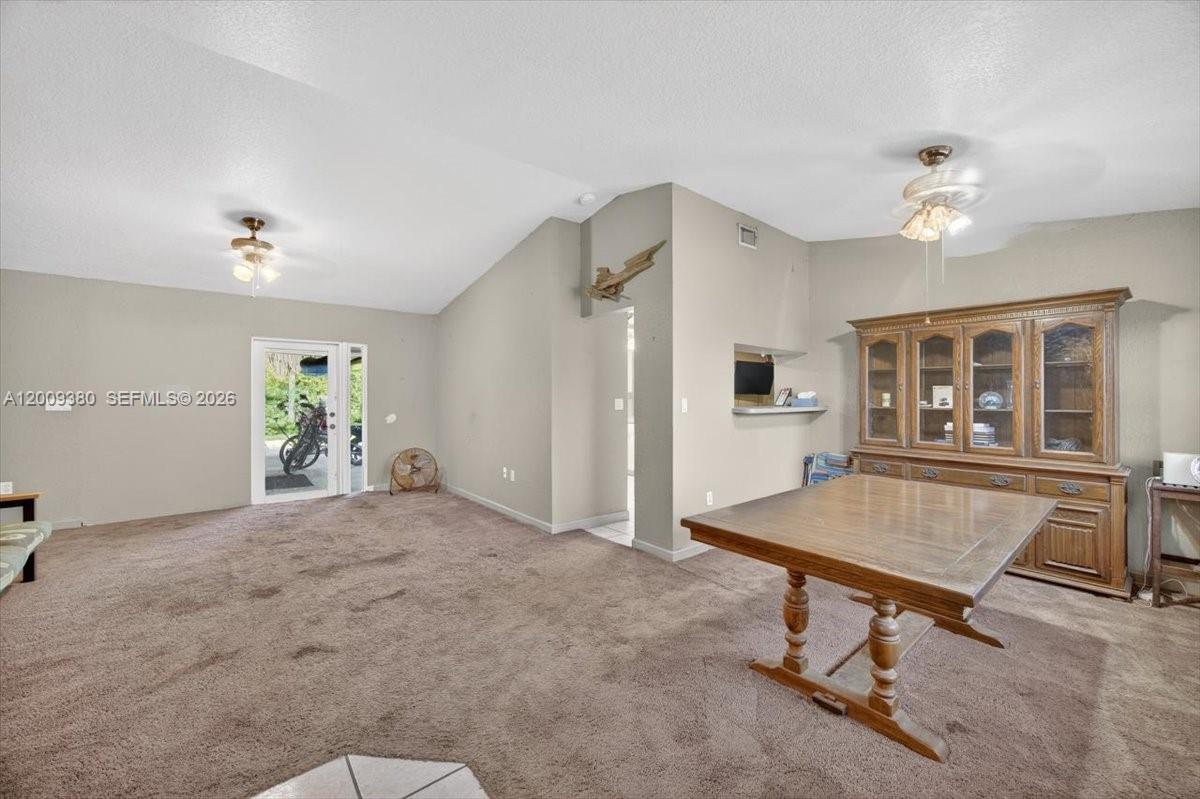 WALDIN PARK ESTATES - Residential