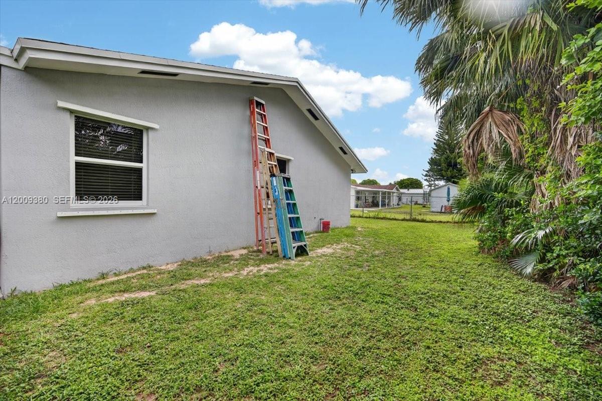 WALDIN PARK ESTATES - Residential