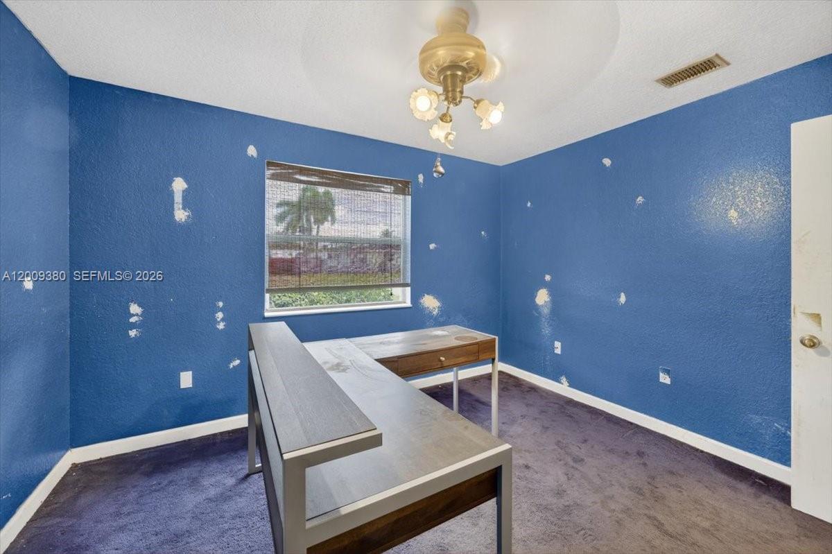 WALDIN PARK ESTATES - Residential