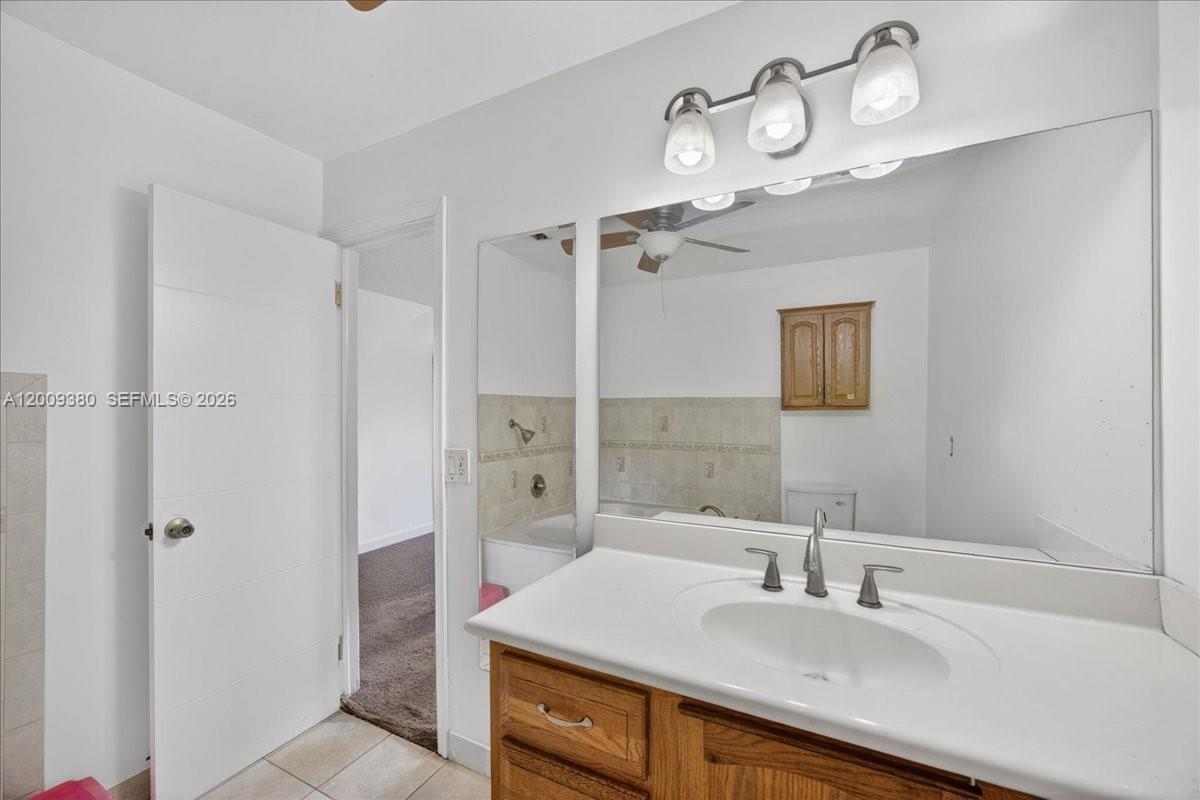 WALDIN PARK ESTATES - Residential