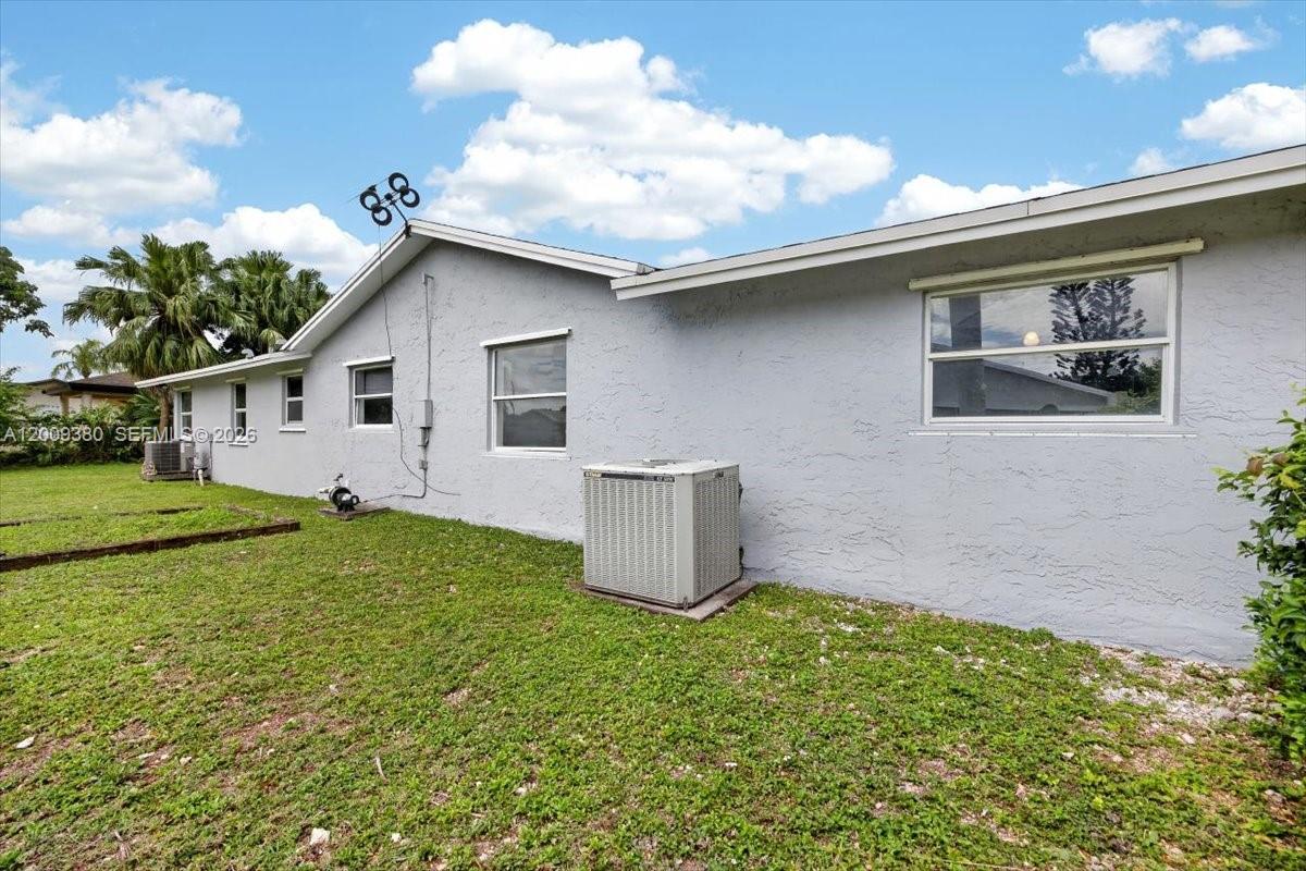 WALDIN PARK ESTATES - Residential