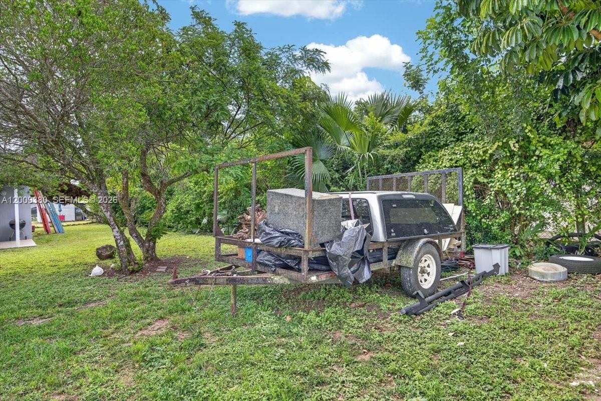 WALDIN PARK ESTATES - Residential