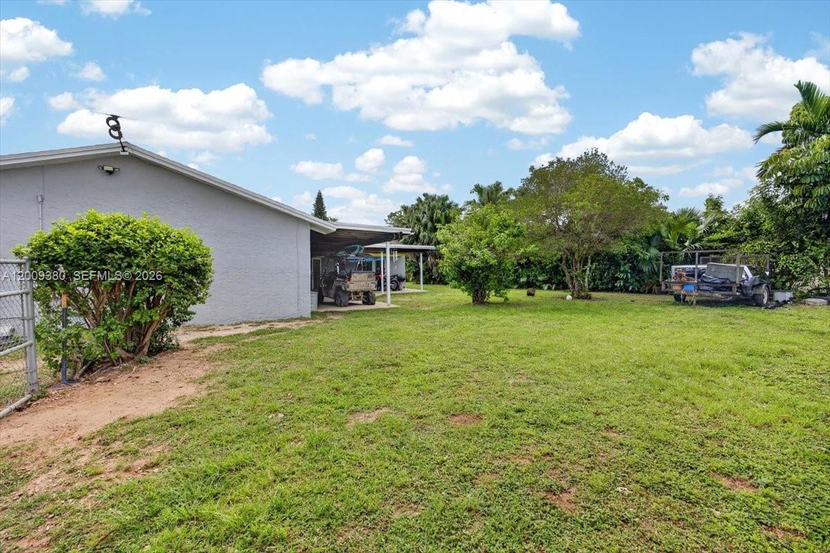 WALDIN PARK ESTATES - Residential