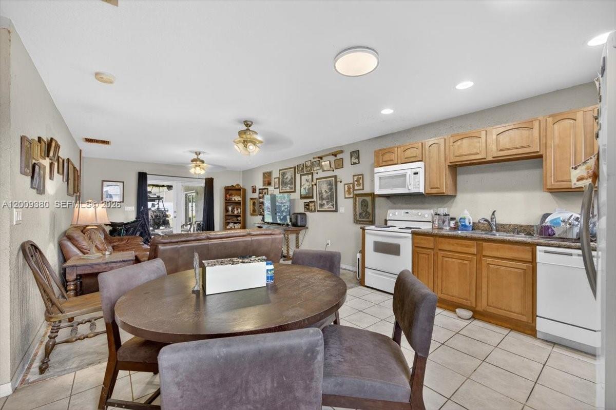 WALDIN PARK ESTATES - Residential