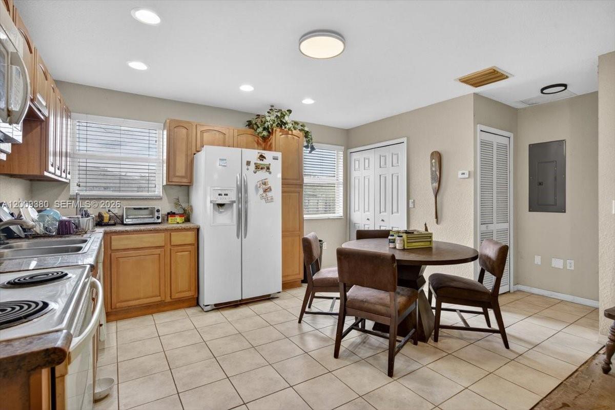 WALDIN PARK ESTATES - Residential