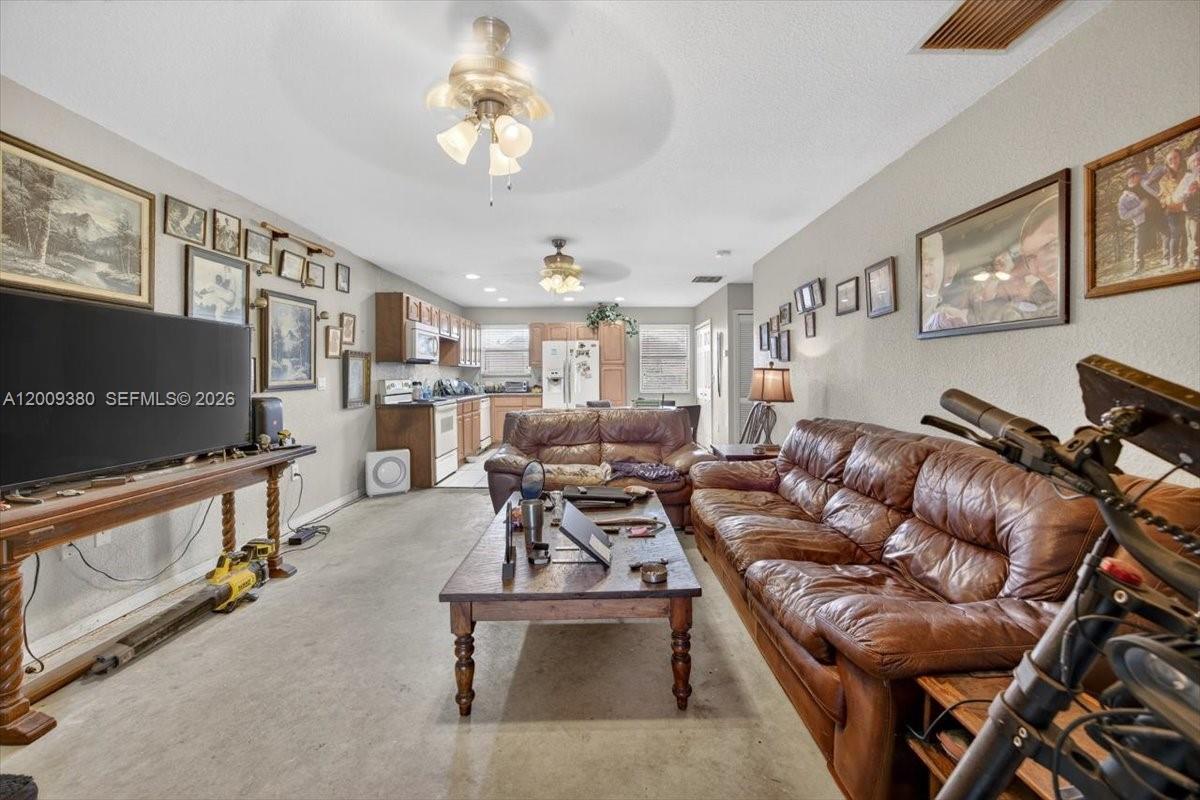 WALDIN PARK ESTATES - Residential