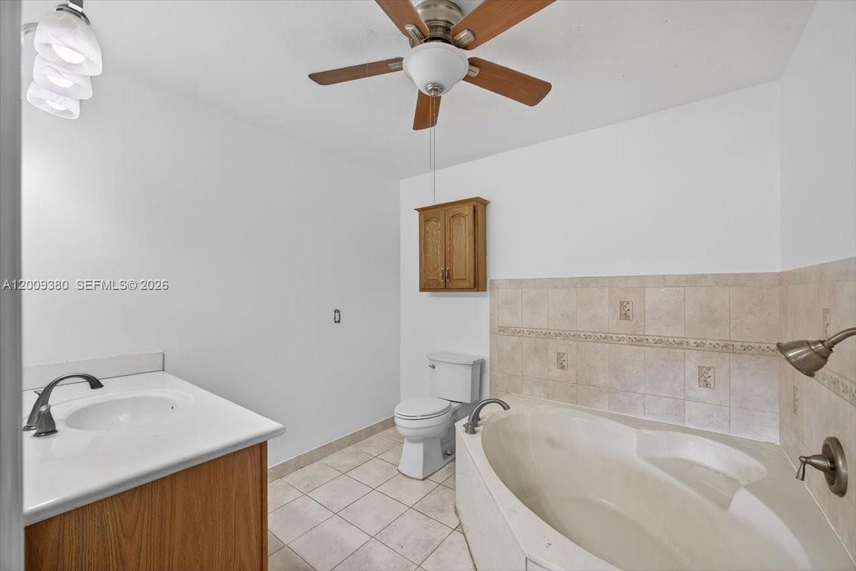 WALDIN PARK ESTATES - Residential