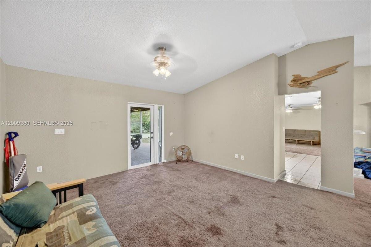 WALDIN PARK ESTATES - Residential