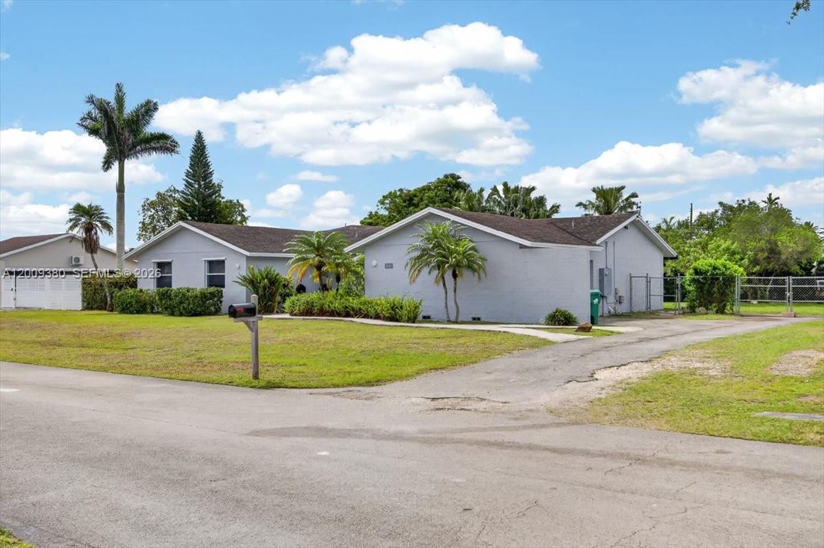 WALDIN PARK ESTATES - Residential