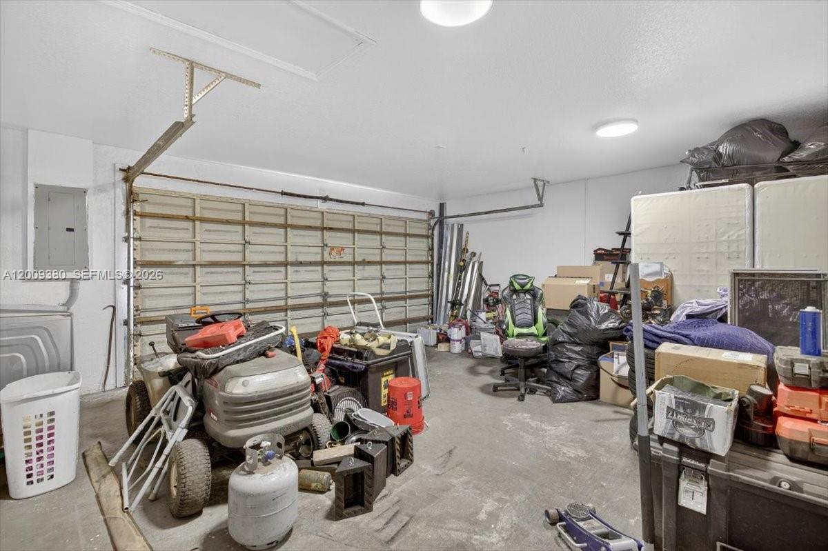 WALDIN PARK ESTATES - Residential