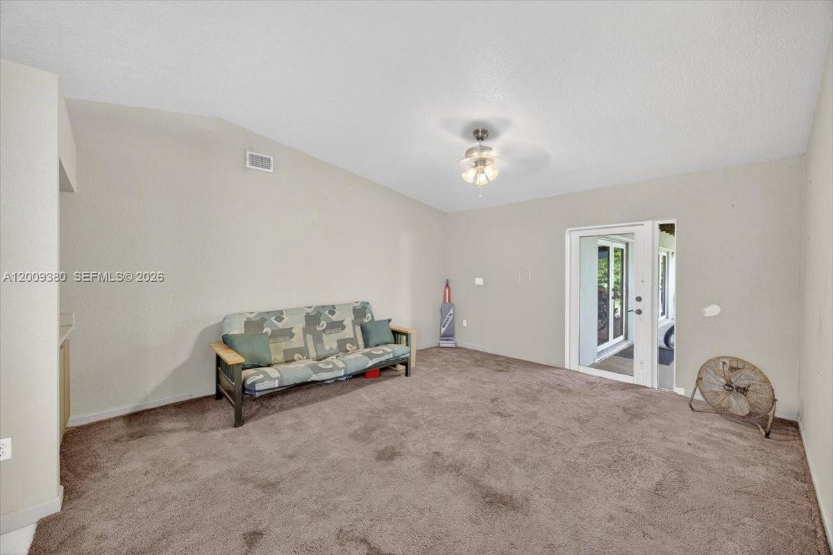 WALDIN PARK ESTATES - Residential