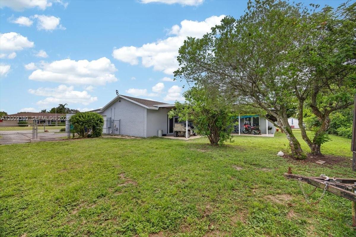 WALDIN PARK ESTATES - Residential