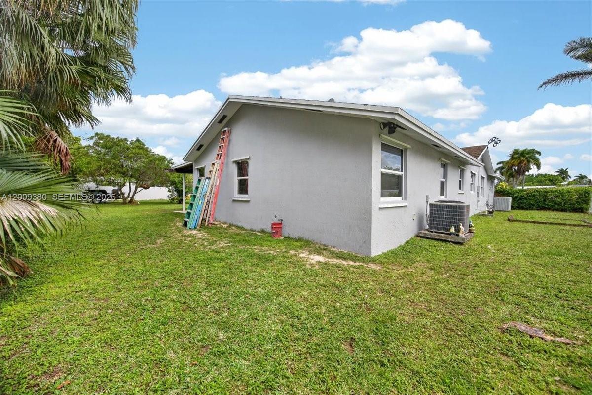 WALDIN PARK ESTATES - Residential