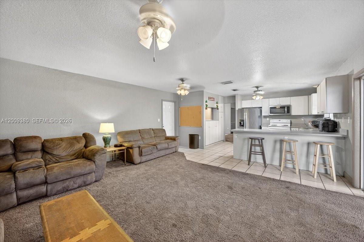 WALDIN PARK ESTATES - Residential