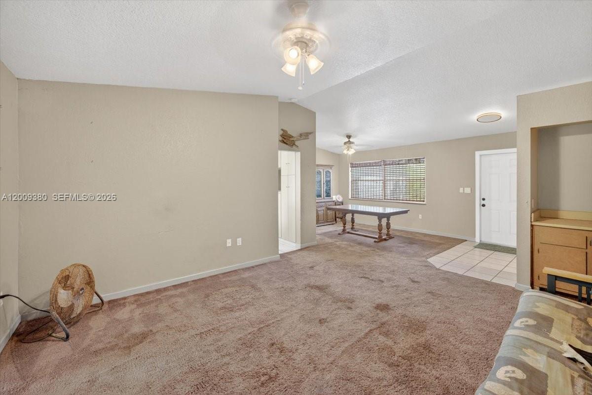 WALDIN PARK ESTATES - Residential