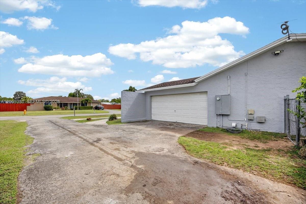 WALDIN PARK ESTATES - Residential