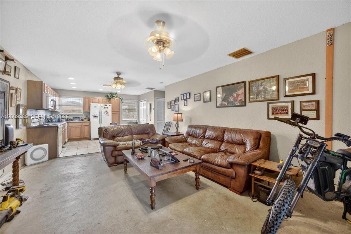 WALDIN PARK ESTATES - Residential