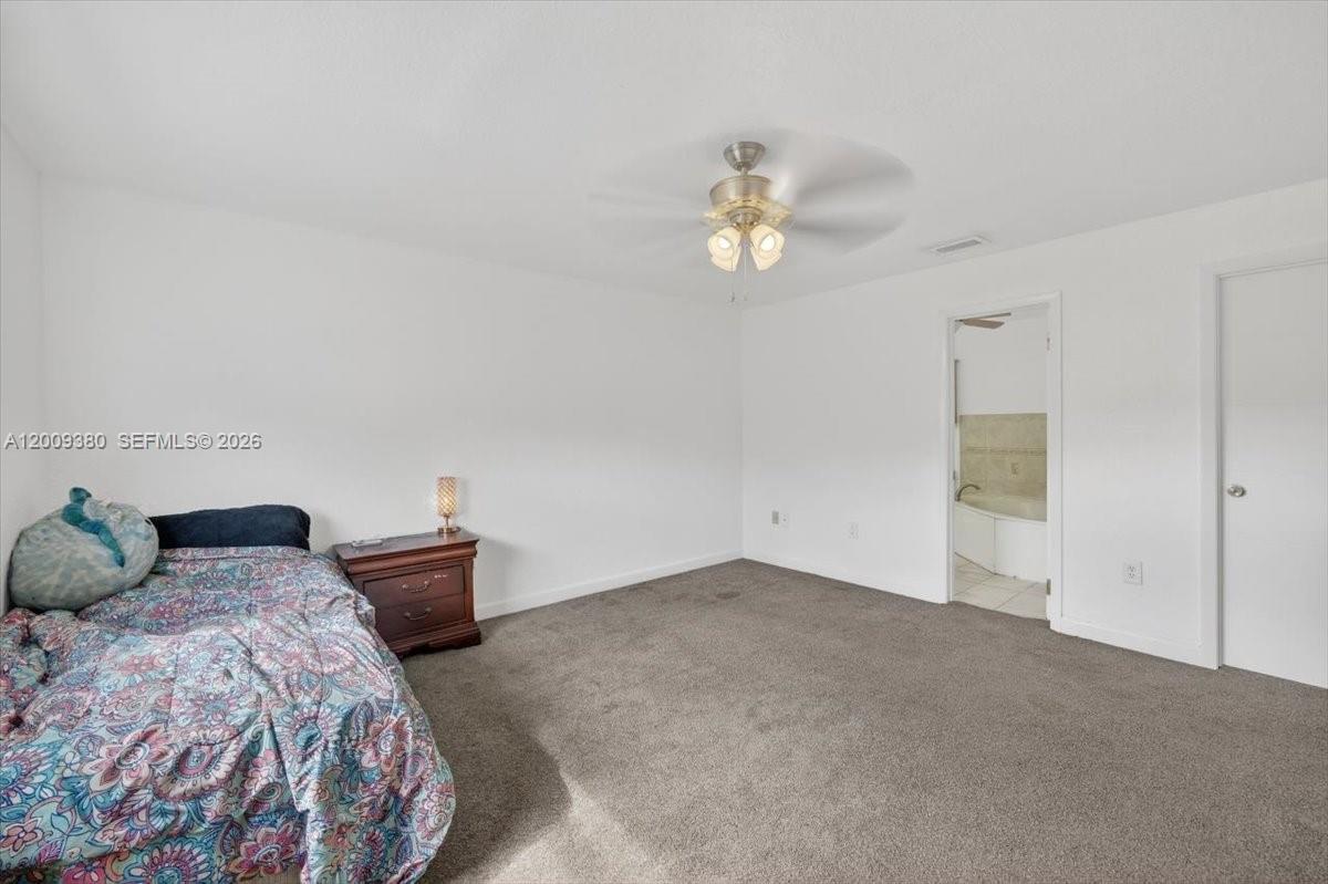 WALDIN PARK ESTATES - Residential