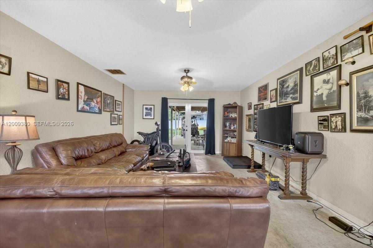 WALDIN PARK ESTATES - Residential