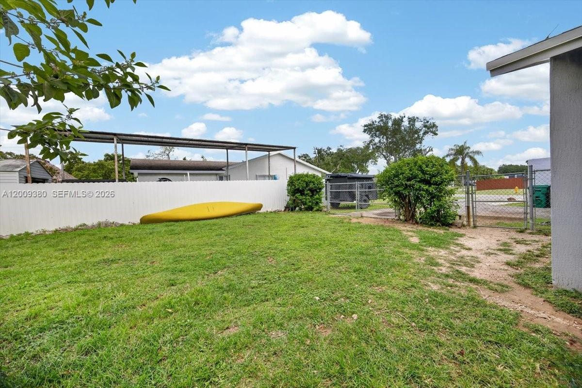 WALDIN PARK ESTATES - Residential