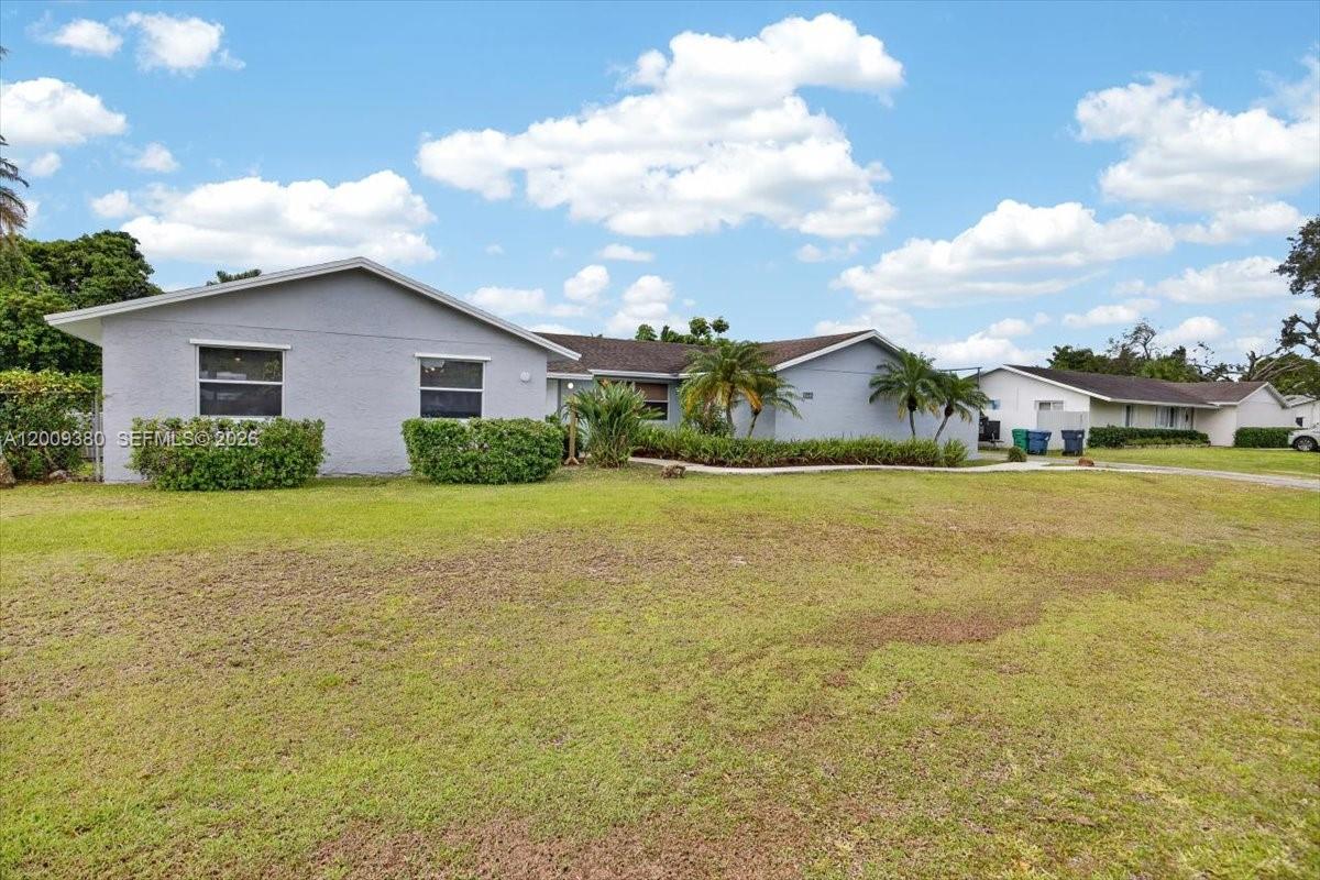 WALDIN PARK ESTATES - Residential