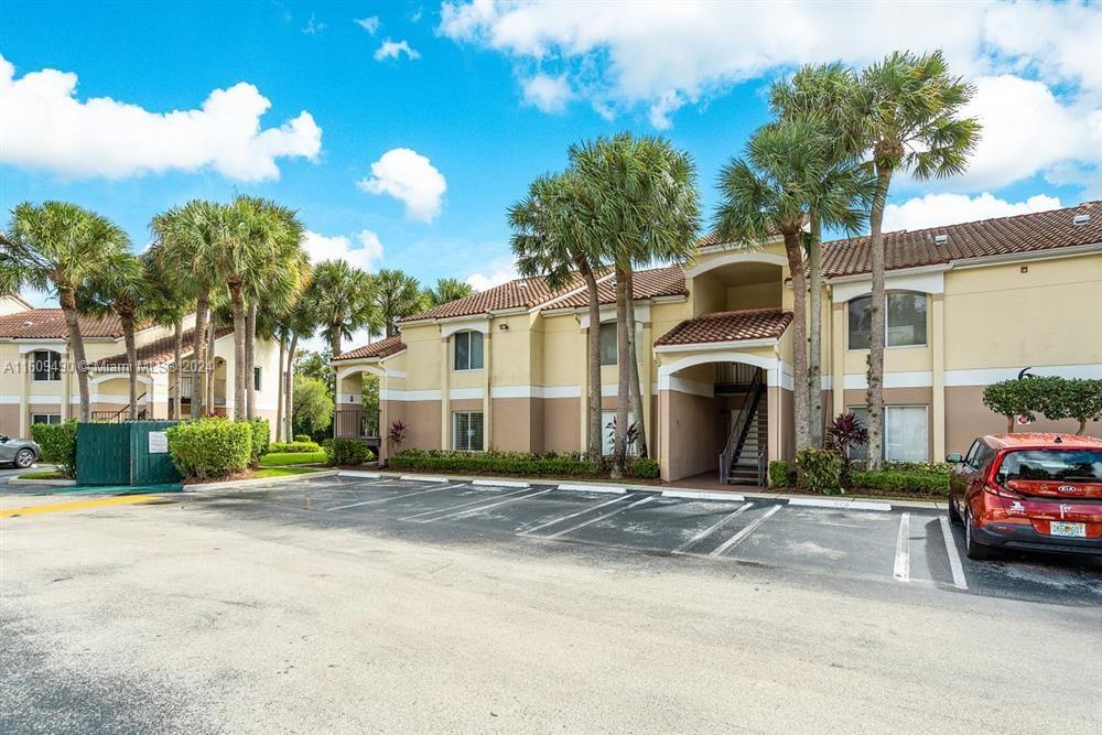 CASABLANCA ISLES CONDO - Residential