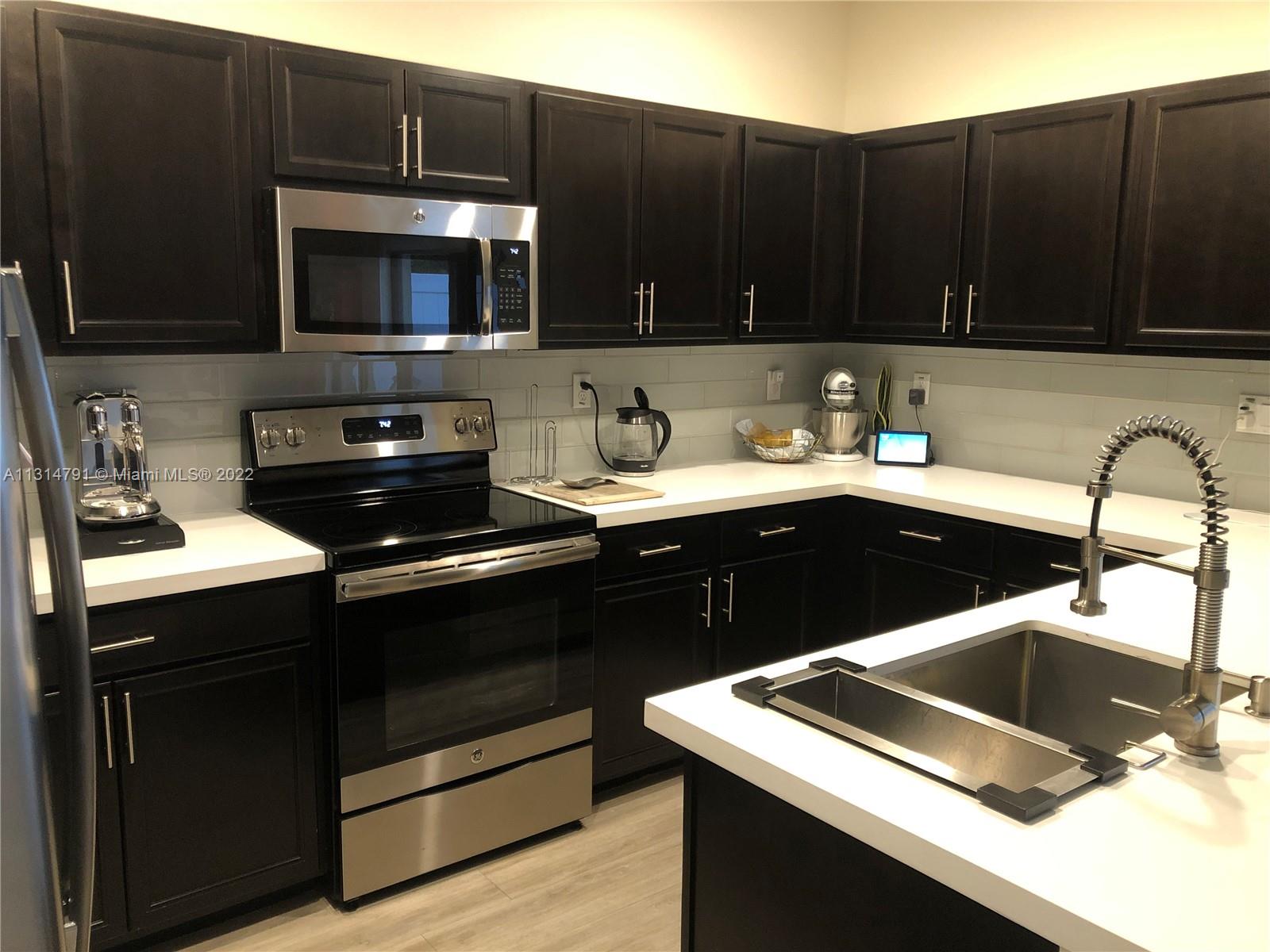 BONTERRA - Residential Lease