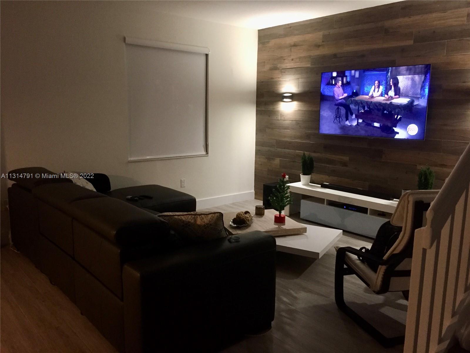 BONTERRA - Residential Lease