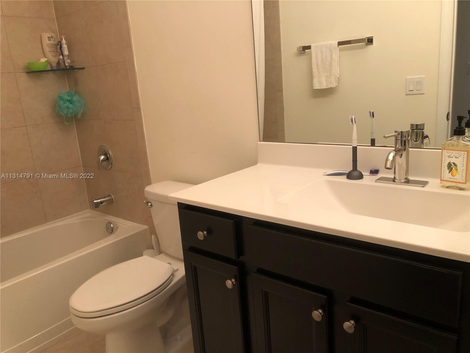 BONTERRA - Residential Lease