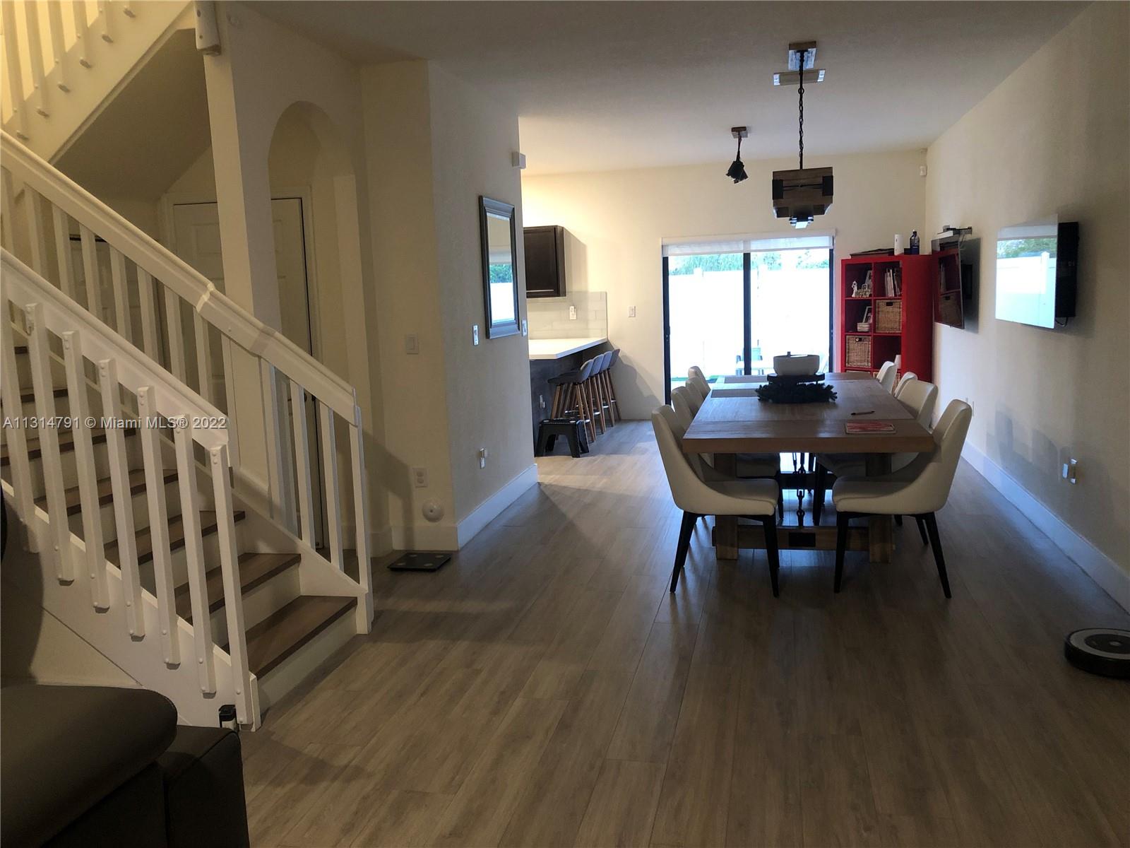 BONTERRA - Residential Lease