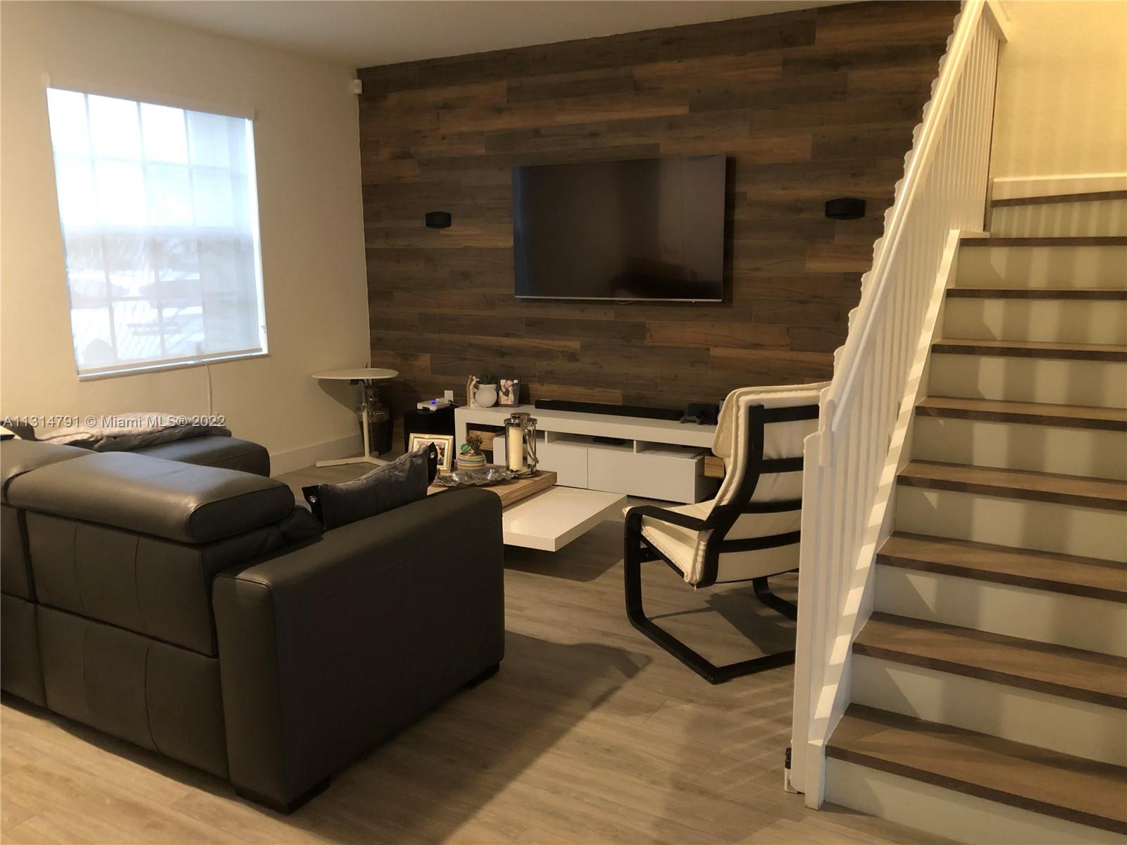 BONTERRA - Residential Lease