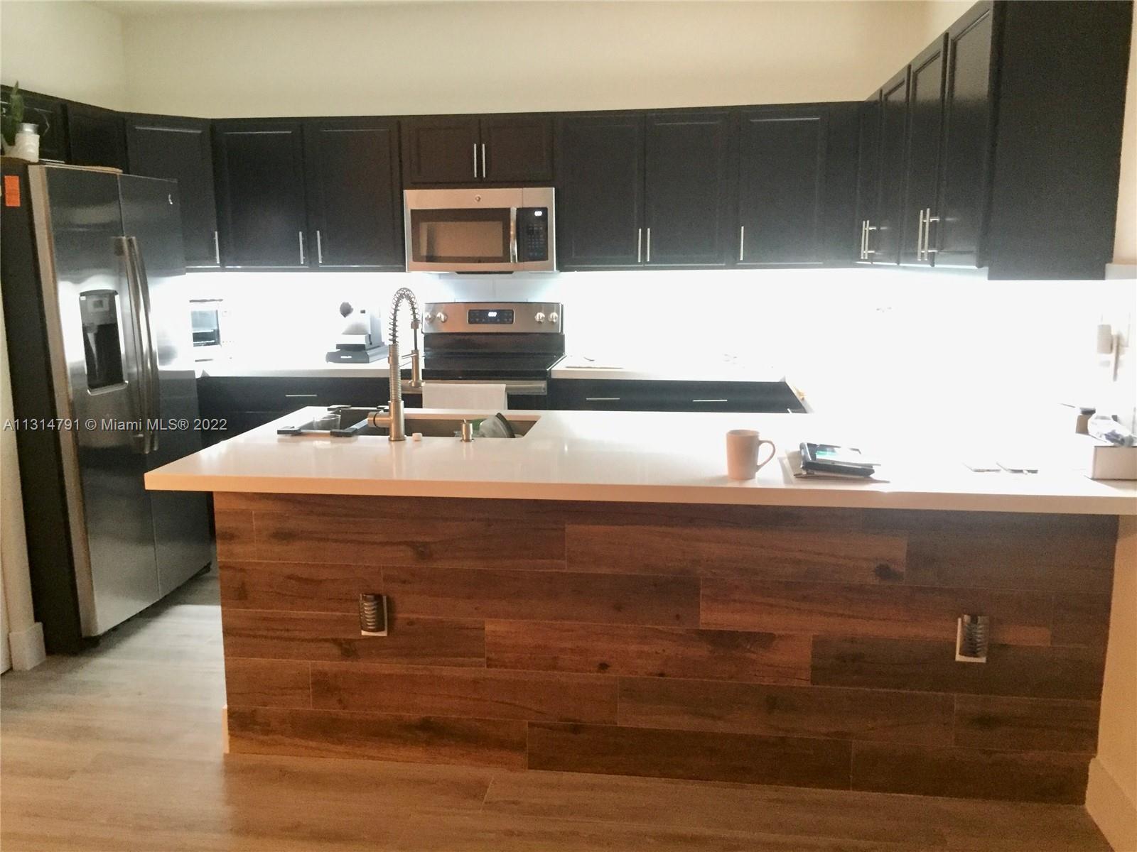 BONTERRA - Residential Lease