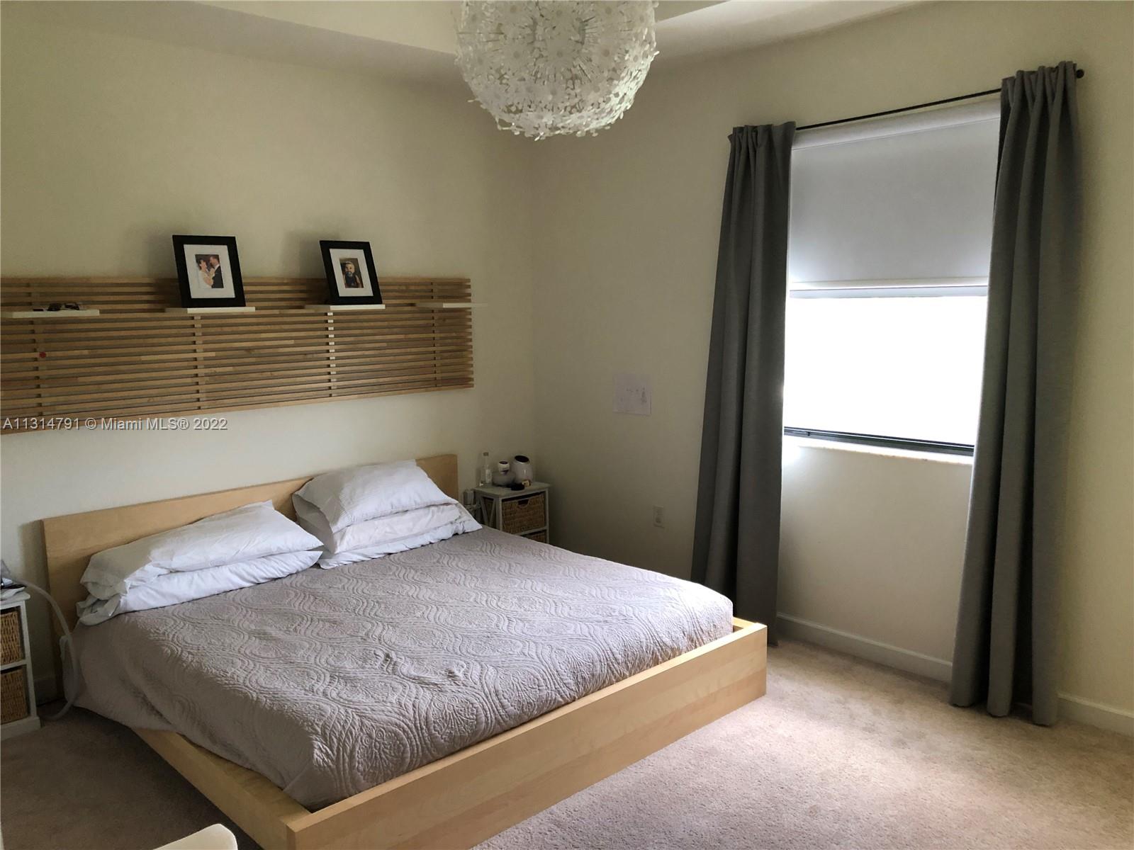 BONTERRA - Residential Lease