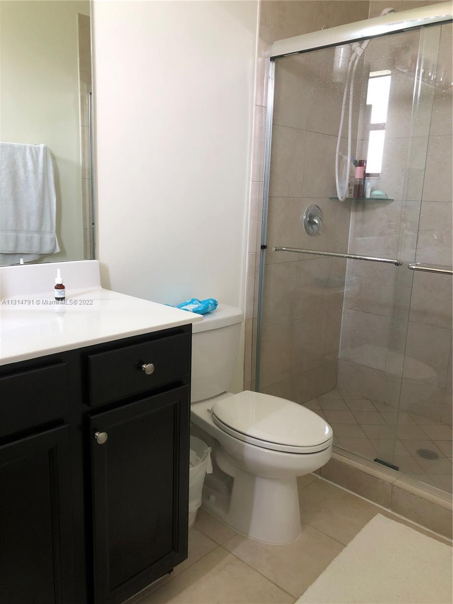 BONTERRA - Residential Lease