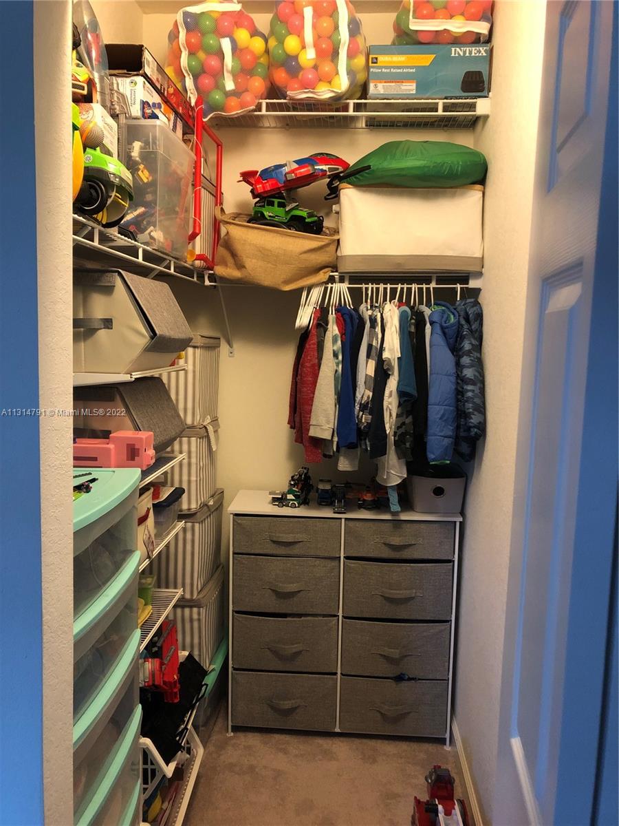 BONTERRA - Residential Lease