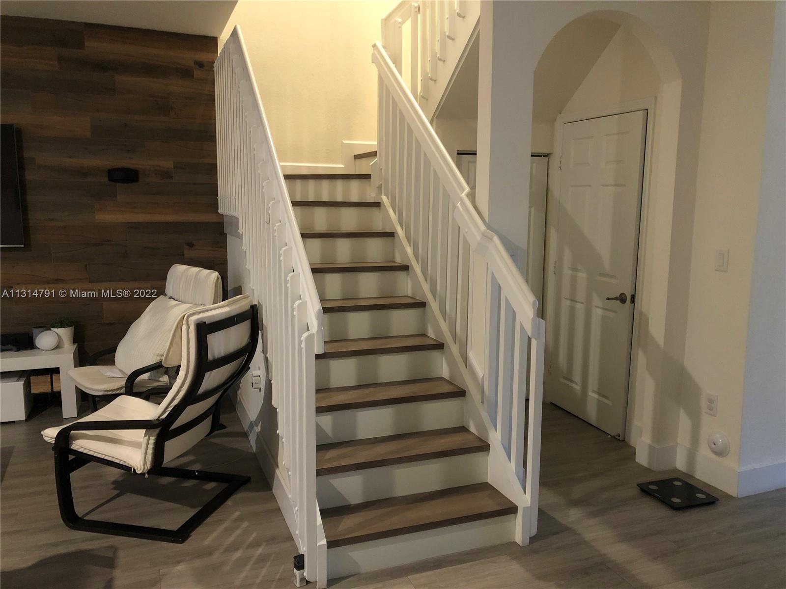 BONTERRA - Residential Lease