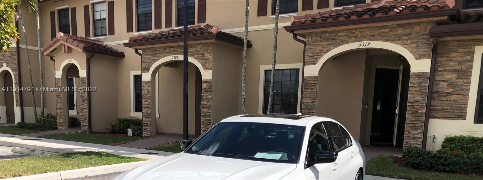 BONTERRA - Residential Lease