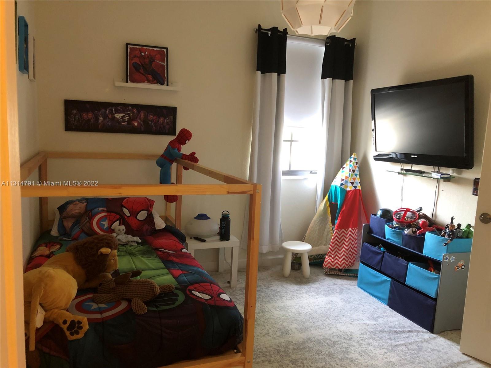 BONTERRA - Residential Lease