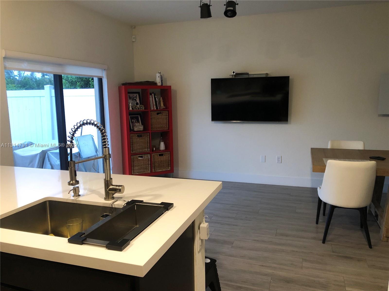 BONTERRA - Residential Lease