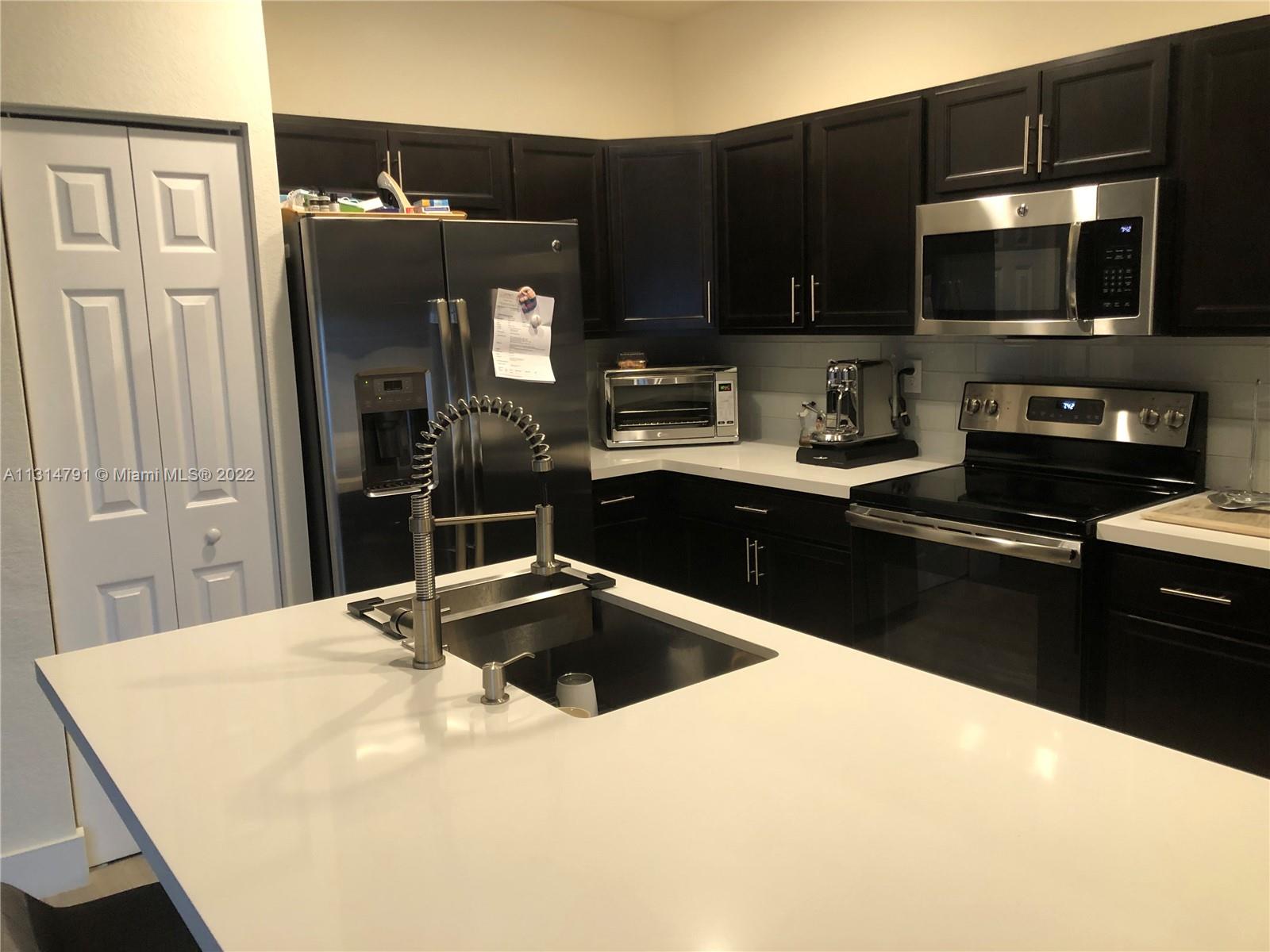 BONTERRA - Residential Lease