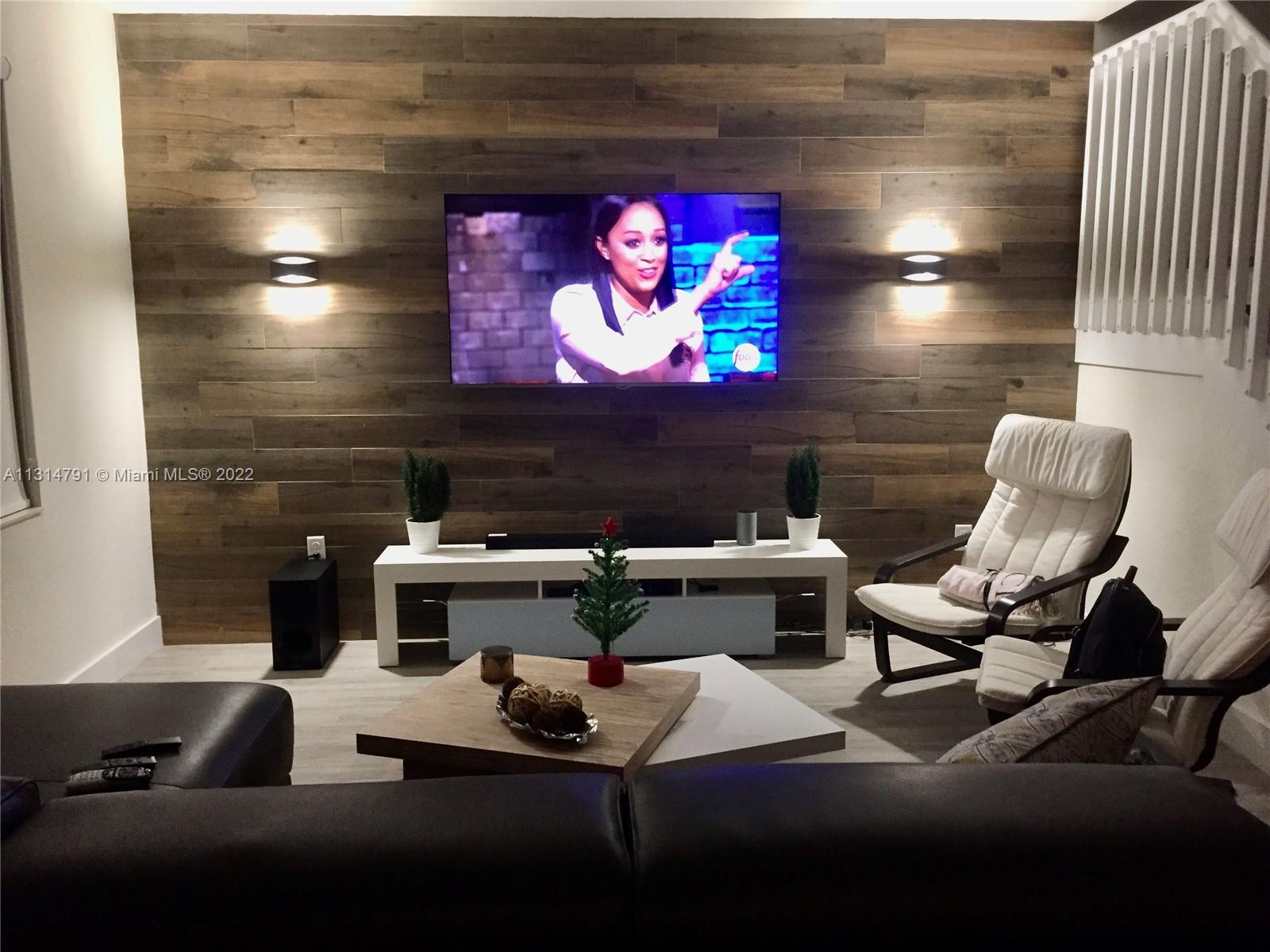 BONTERRA - Residential Lease