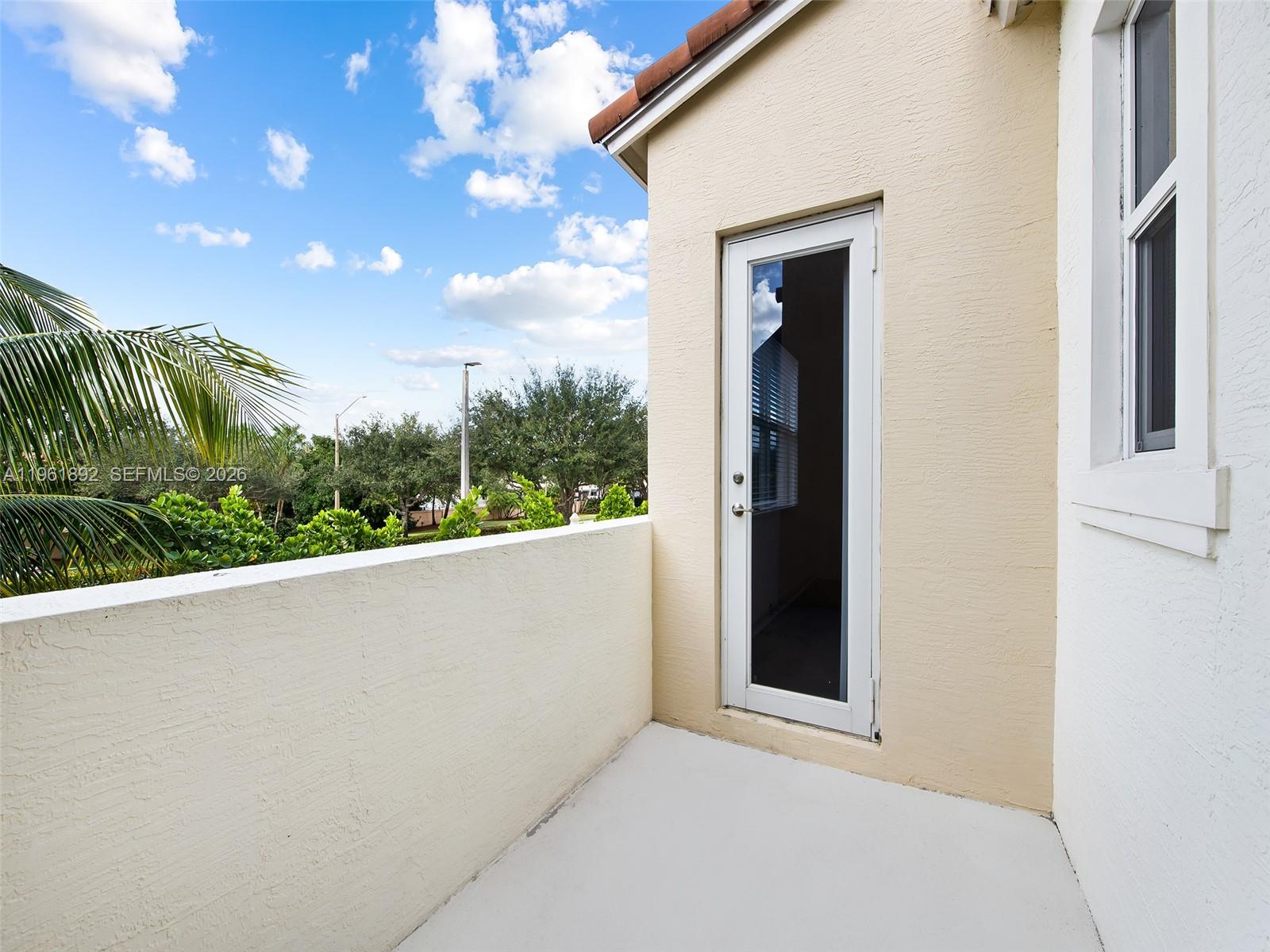 PEMBROKE FALLS-PHASE 1 - Residential