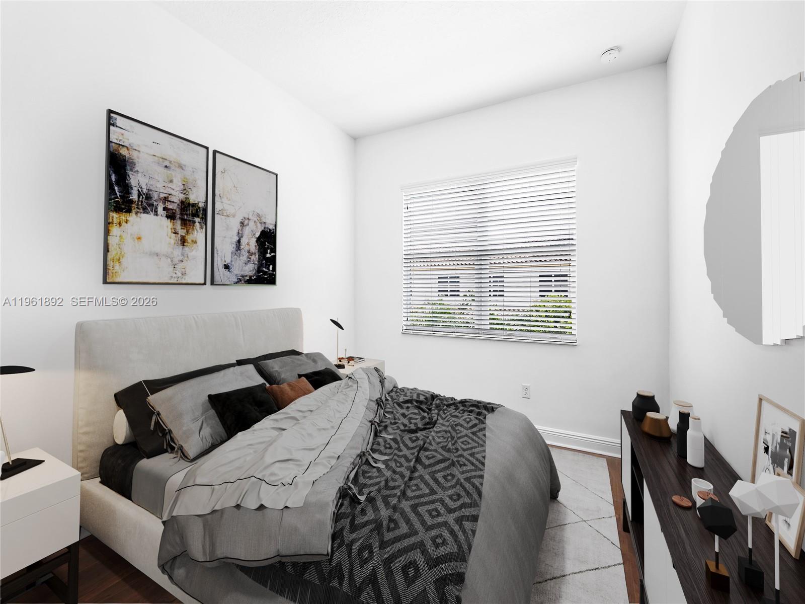 PEMBROKE FALLS-PHASE 1 - Residential